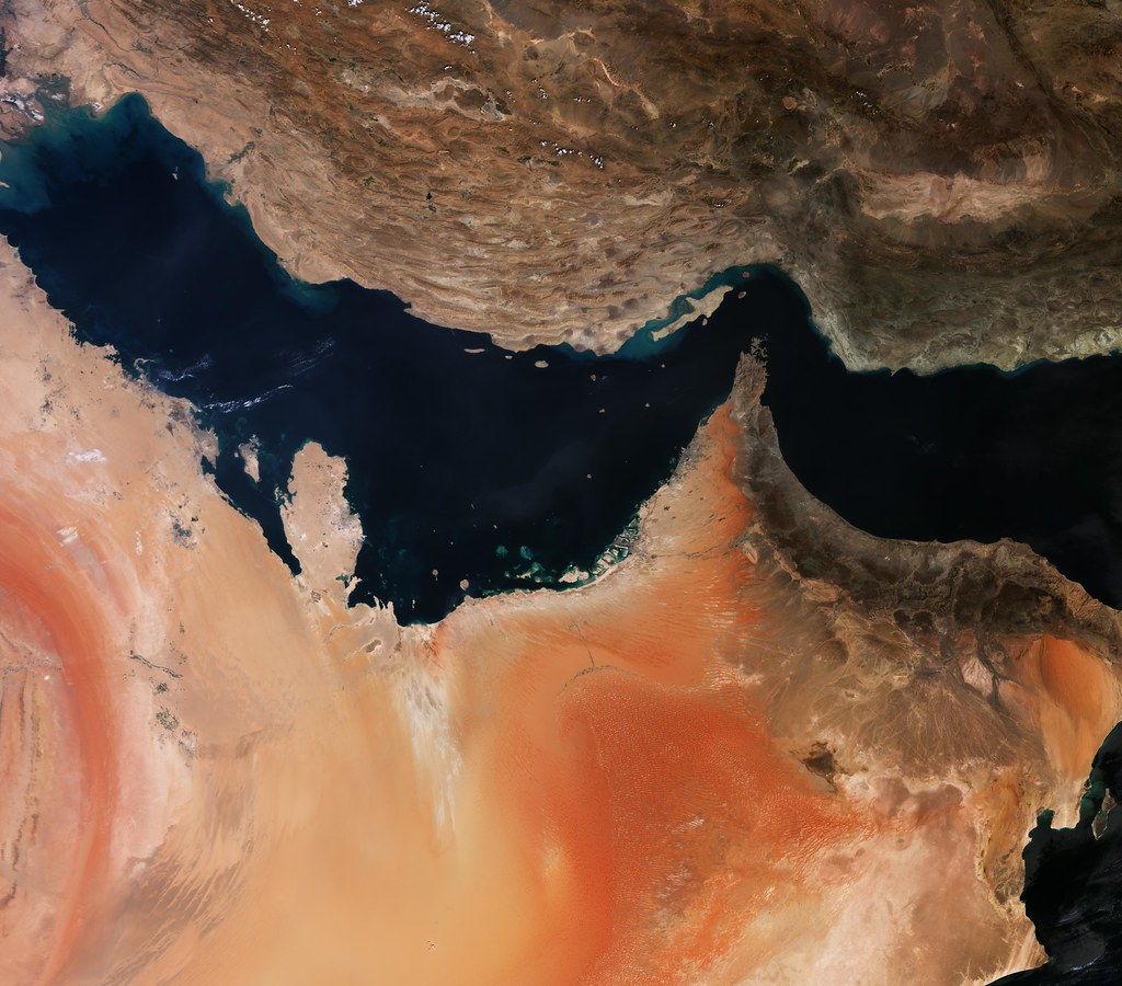 The Gulf