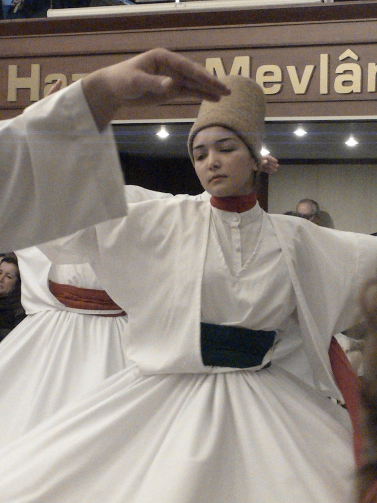 Istanbul People